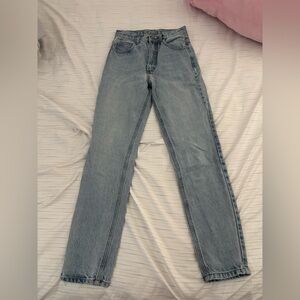 J Galt Classic Blue Women's Jeans